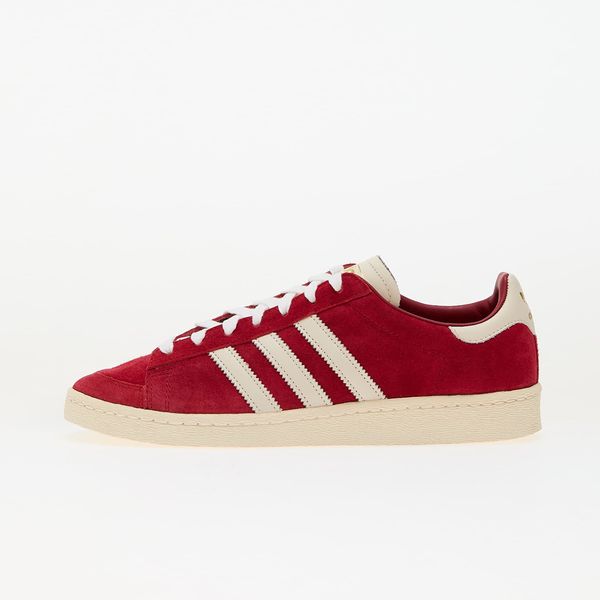 adidas Originals Sneakers adidas Jabbar Lo Team Power Red 2/ Cream White/ Gold Met. EUR 41 1/3