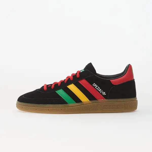 adidas Originals Sneakers adidas Jamaica Handball Spezial Core Black/ Pure Ruby/ Bold Gold EUR 36 2/3