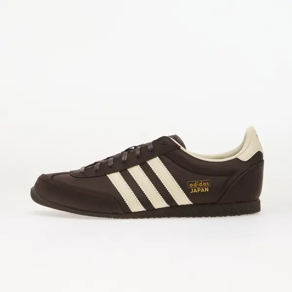 adidas Originals Sneakers adidas Japan Aurora Coffee/ Cream White/ Gold Met. EUR 39 1/3