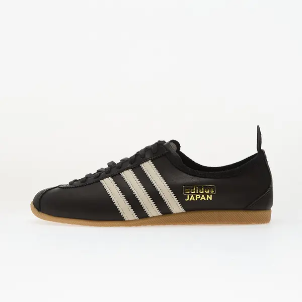 adidas Originals Sneakers adidas Japan Core Black/ Aluminium/ Gold Metallic EUR 36