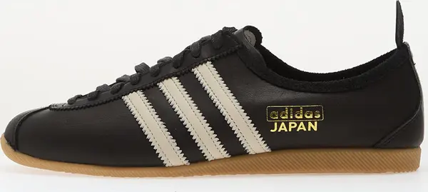 adidas Originals Sneakers adidas Japan Core Black/ Aluminium/ Gold Metallic EUR 46 2/3