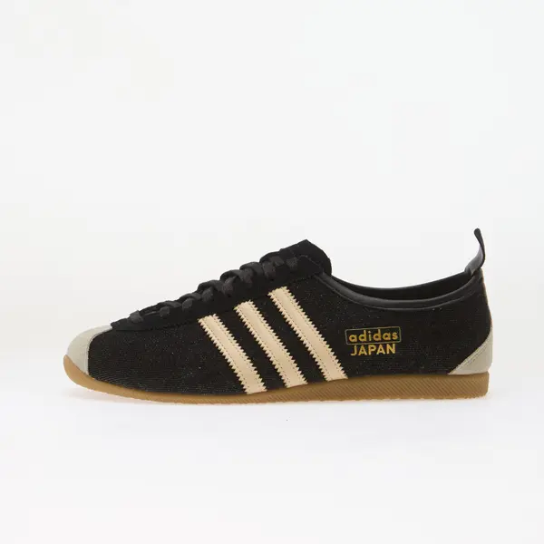 adidas Originals Sneakers adidas Japan Core Black/ Sand Strata/ Gum4 EUR 38 2/3