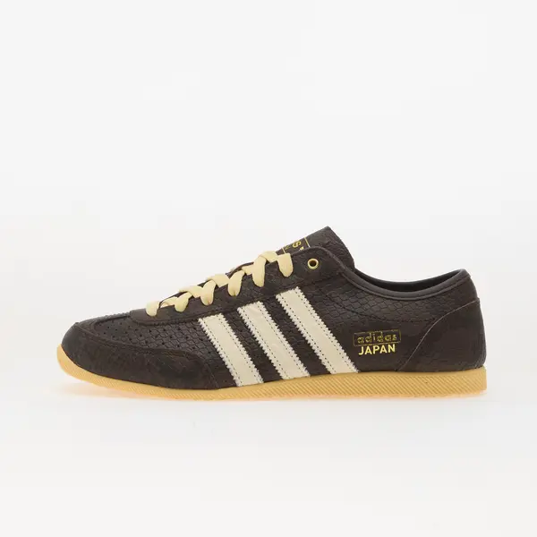 adidas Originals Sneakers adidas Japan Decon Aurora Coffee/ Cream White/ Orange Tint EUR 36