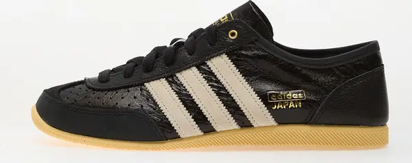 adidas Originals Sneakers adidas Japan Decon W Core Black/ Crew White/ Orange Tint EUR 38 2/3