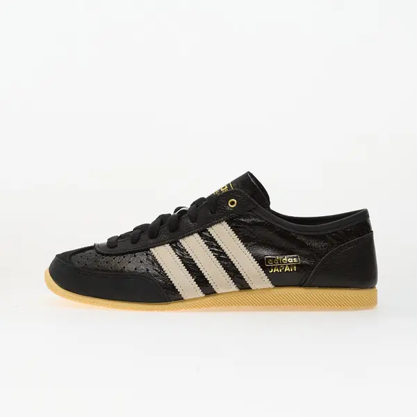 adidas Originals Sneakers adidas Japan Decon W Core Black/ Crew White/ Orange Tint EUR 38 2/3