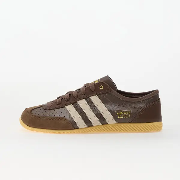 adidas Originals Sneakers adidas Japan Decon W Earth Strata/ Crew White/ Orange Tint EUR 38 2/3
