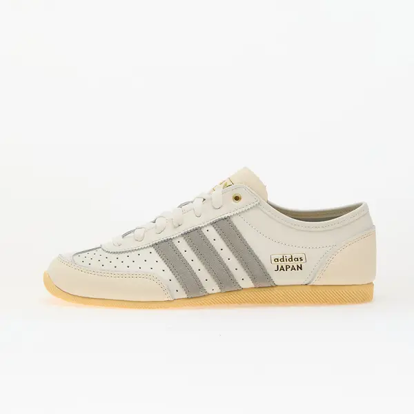 adidas Originals Sneakers adidas Japan Decon W Off White/ Silver Pebble/ Orange Tint EUR 40