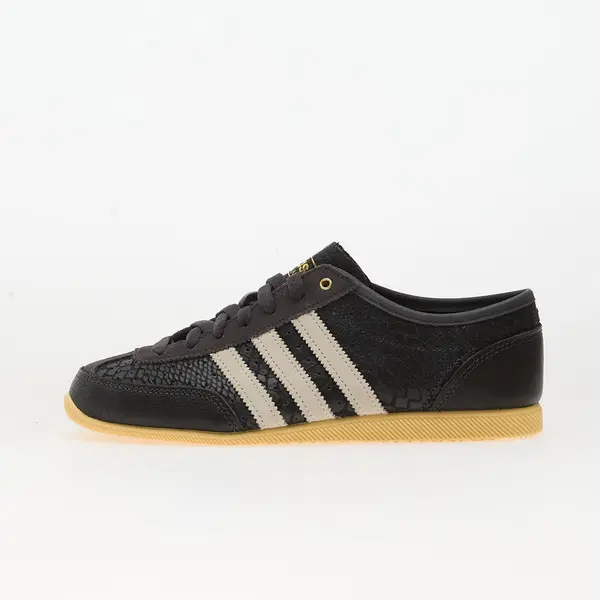 adidas Originals Sneakers adidas Japan Decon W Utility Black/ Crew White/ Orange Tint EUR 38