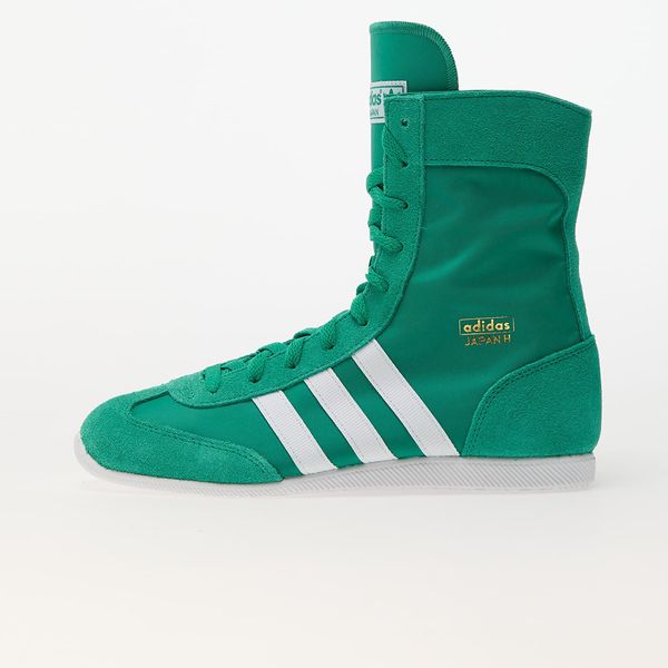 adidas Originals Sneakers adidas Japan H W Court Green/ Ftw White/ Gold Metallic EUR 36 2/3