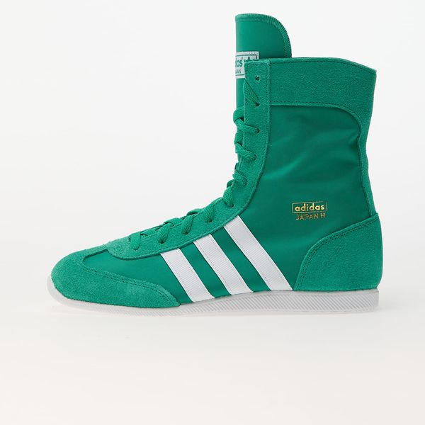 adidas Originals Sneakers adidas Japan H W Court Green/ Ftw White/ Gold Metallic EUR 38 2/3