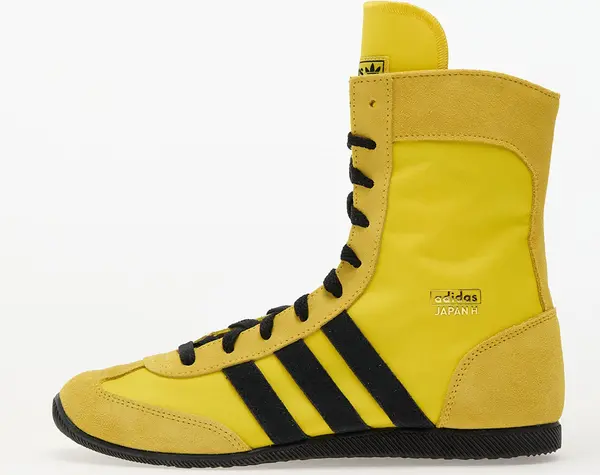 adidas Originals Sneakers adidas Japan H W Yellow/ Core Black/ Gold Metallic EUR 38