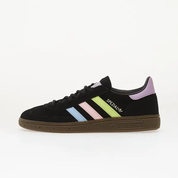 adidas Originals Sneakers adidas Japan Handball Spezial Core Black/ Glow Blue/ Off White EUR 37 1/3