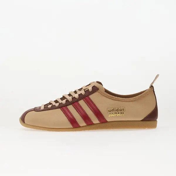 adidas Originals Sneakers adidas Japan Magic Beige/ Tmvire/ Gold Metallic EUR 41 1/3