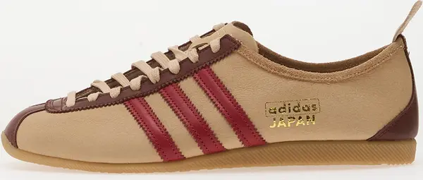 adidas Originals Sneakers adidas Japan Magic Beige/ Tmvire/ Gold Metallic EUR 45 1/3