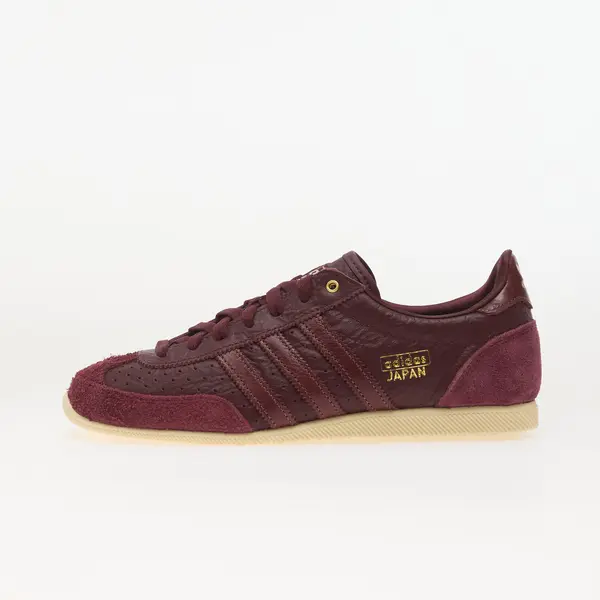 adidas Originals Sneakers adidas Japan Maroon/ Quiet Crimson/ Gold Met. EUR 40