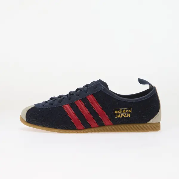 adidas Originals Sneakers adidas Japan Night Indigo/ Equipment Red/ Gum4 EUR 37 1/3