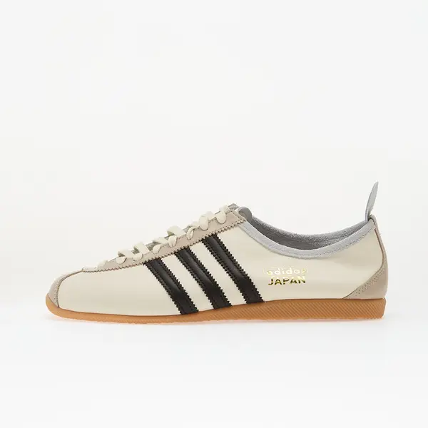 adidas Originals Sneakers adidas Japan Off White/ Core Black/ Wonder Beige EUR 40 2/3