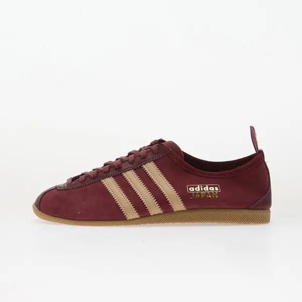 adidas Originals Sneakers adidas Japan Shadow Red/ Magic Beige/ Gold Metallic EUR 44 2/3