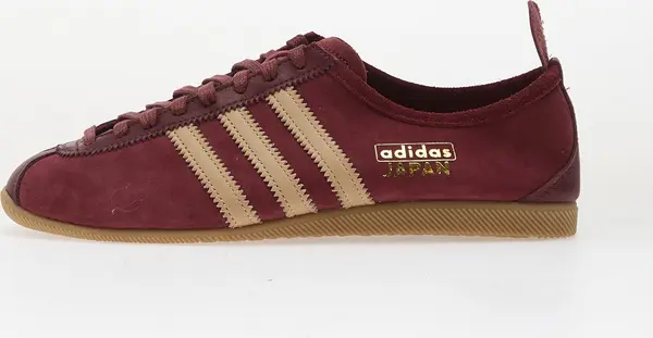 adidas Originals Sneakers adidas Japan Shadow Red/ Magic Beige/ Gold Metallic EUR 46 2/3