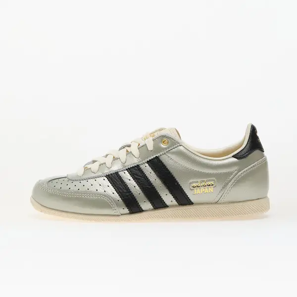 adidas Originals Sneakers adidas Japan W Aluminium/ Core Black/ Crew White EUR 35 1/2