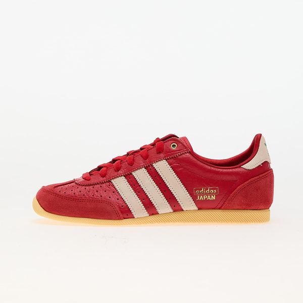 adidas Originals Sneakers adidas Japan W Better Scarlet/ Off White/ Orange Tint EUR 35 1/2