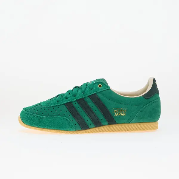adidas Originals Sneakers adidas Japan W Bright Green/ Aura Ivy/ Gold Metallic EUR 36