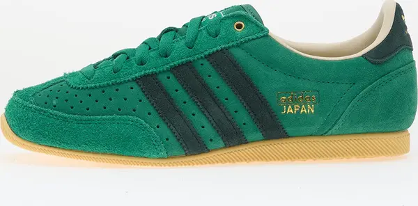 adidas Originals Sneakers adidas Japan W Bright Green/ Aura Ivy/ Gold Metallic EUR 38