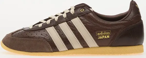 adidas Originals Sneakers adidas Japan W Brown/ Wonder White/ Gold Metallic EUR 36 2/3