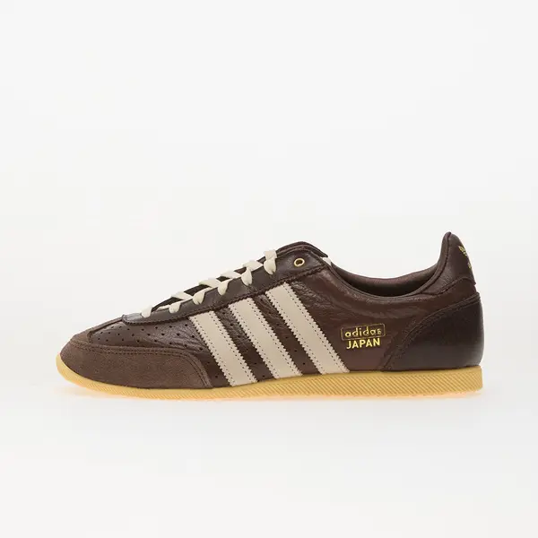 adidas Originals Sneakers adidas Japan W Brown/ Wonder White/ Gold Metallic EUR 40 2/3