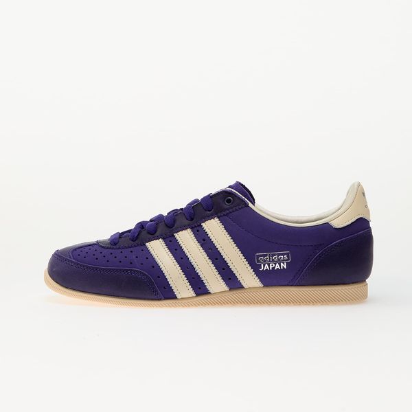 adidas Originals Sneakers adidas Japan W Core Purple/ Crew White/ Silver Metallic EUR 35 1/2