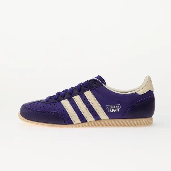 adidas Originals Sneakers adidas Japan W Core Purple/ Crew White/ Silver Metallic EUR 36 2/3