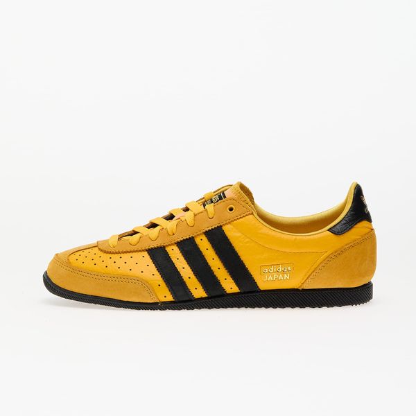 adidas Originals Sneakers adidas Japan W Creme Yellow/ Core Black/ Gold Metallic EUR 40
