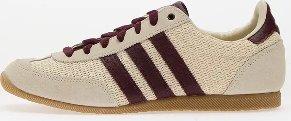 adidas Originals Sneakers adidas Japan W Crew White/ Maroon/ Gum EUR 38 2/3