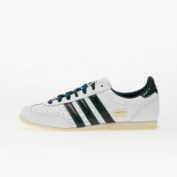 adidas Originals Sneakers adidas Japan W Ftw White/ Collegiate Green/ Aura Ivy EUR 36