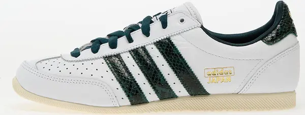 adidas Originals Sneakers adidas Japan W Ftw White/ Collegiate Green/ Aura Ivy EUR 40 2/3