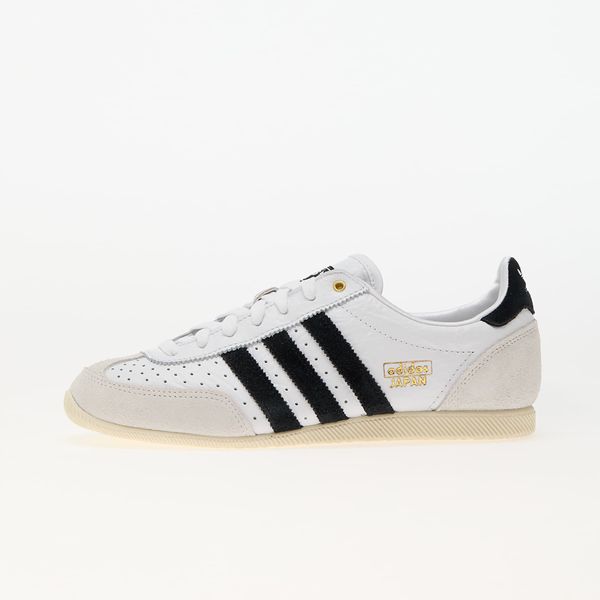adidas Originals Sneakers adidas Japan W Ftw White/ Core Black/ Gold Metallic EUR 38 2/3