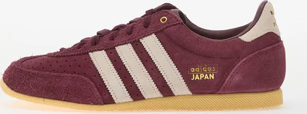 adidas Originals Sneakers adidas Japan W Maroon/ Crew White/ Gold Metallic EUR 36 2/3