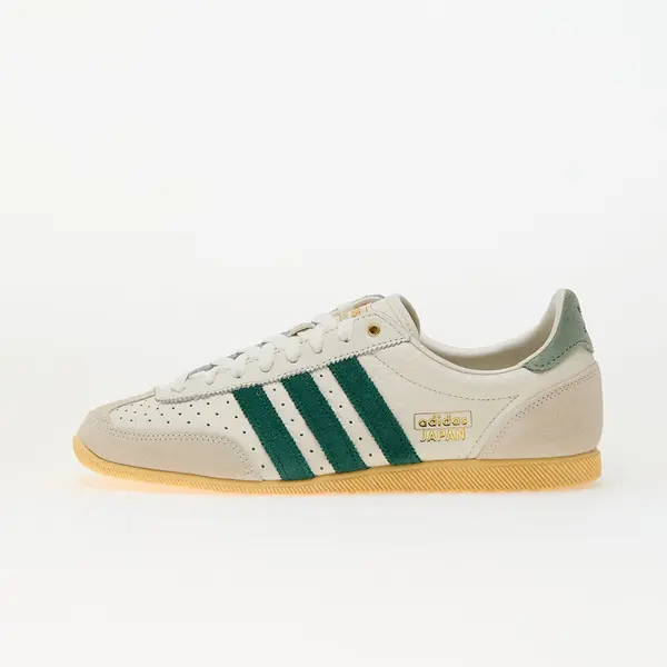 adidas Originals Sneakers adidas Japan W Off White/ Collegiate Green/ Orange Tint EUR 38