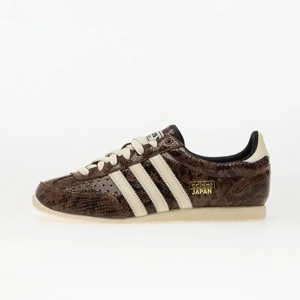 adidas Originals Sneakers adidas Japan W Preloved Brown/ Crew White/ Core Black EUR 36 2/3