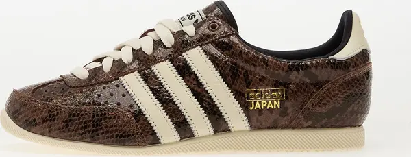 adidas Originals Sneakers adidas Japan W Preloved Brown/ Crew White/ Core Black EUR 38 2/3