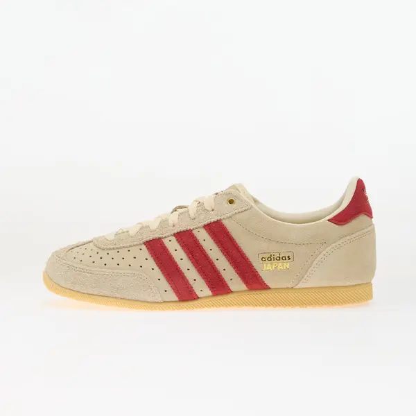 adidas Originals Sneakers adidas Japan Warm Vanilla/ Team Victory Red/ Gold Met. EUR 8