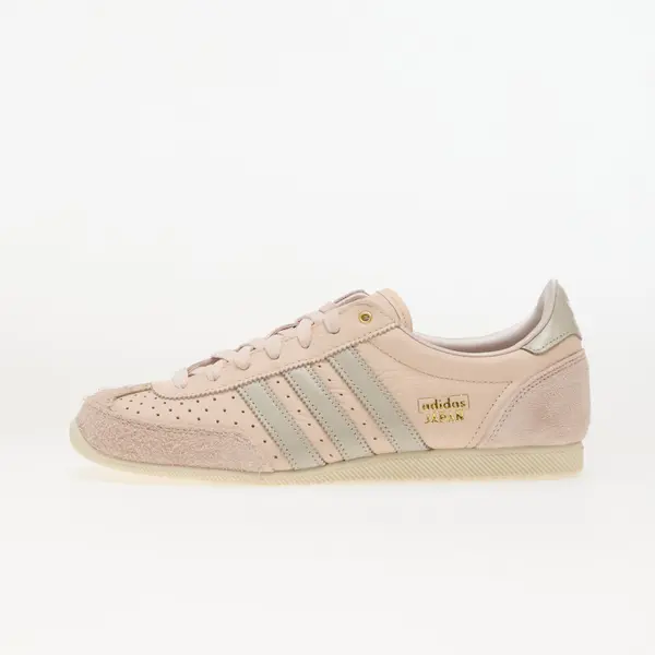 adidas Originals Sneakers adidas Japan Wonder Quartz/ Wonder Alumina/ Gold Met. EUR 7.5
