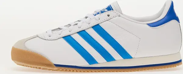 adidas Originals Sneakers adidas K 74 Ftw White/ Brave Blue/ Blue EUR 38 2/3