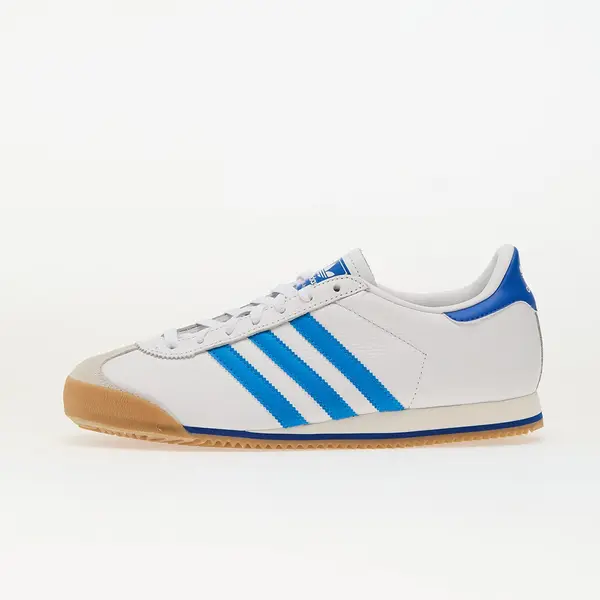 adidas Originals Sneakers adidas K 74 Ftw White/ Brave Blue/ Blue EUR 38