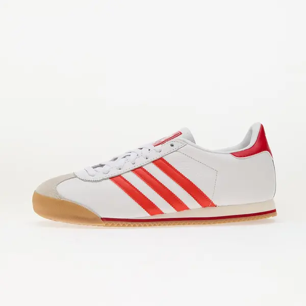 adidas Originals Sneakers adidas K 74 Ftw White/ Solar Orange/ Better Scarlet EUR 37 1/3