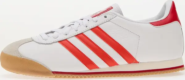 adidas Originals Sneakers adidas K 74 Ftw White/ Solar Orange/ Better Scarlet EUR 37 1/3