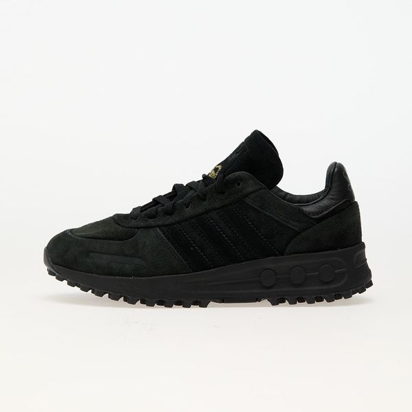 adidas Originals Sneakers adidas LA Trainer Lux Core Black/ Core Black/ Alumina EUR 41 1/3