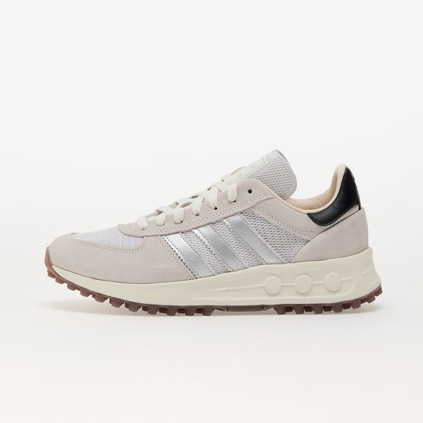 adidas Originals Sneakers adidas La Trainer Lux Crystal White/ Silver Metallic/ Core Black EUR 42 2/3