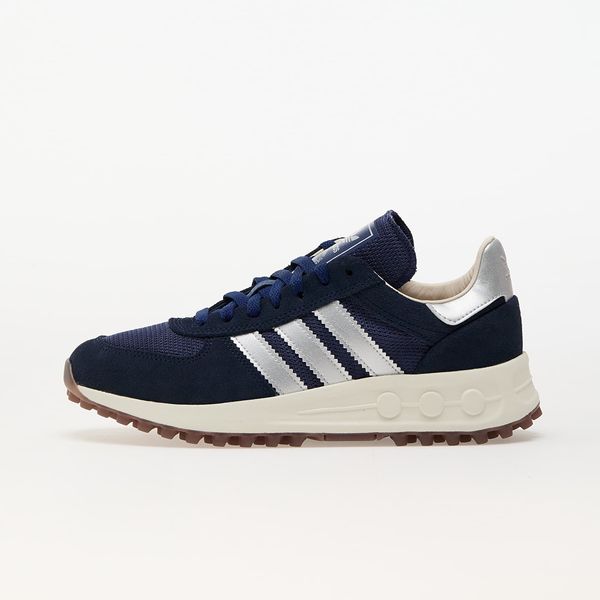 adidas Originals Sneakers adidas La Trainer Lux Night Indigo/ Silver Metallic/ Dark Blue EUR 42