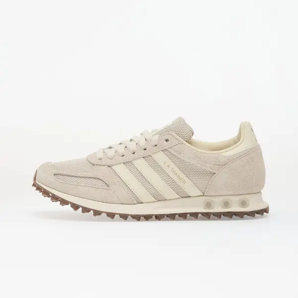 adidas Originals Sneakers adidas LA Trainer OG Alumina/ Off White/ Wonder Beige EUR 38